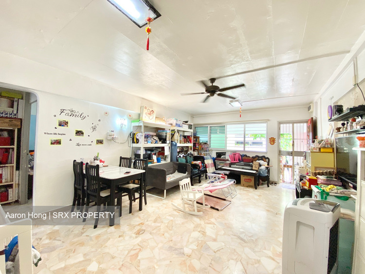 Tampines Street 22 thumbnail photo